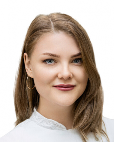 Семенова Анастасия Александровна