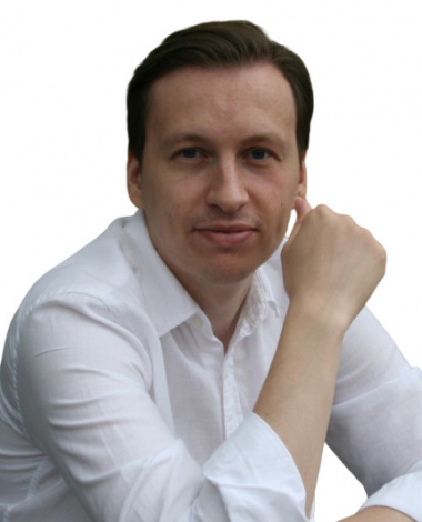 Звоников Михаил Вячеславович
