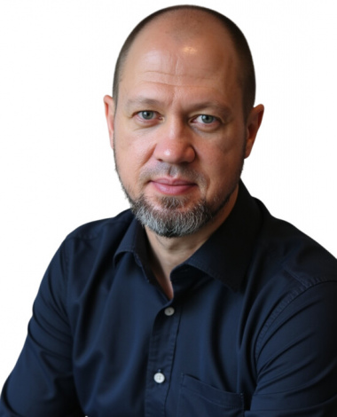 Ляшенко Виктор Владимирович