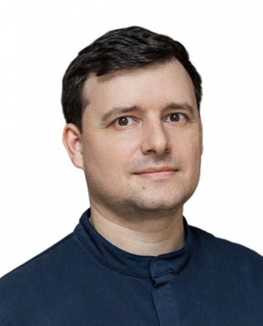 Алексеев Максим Сергеевич