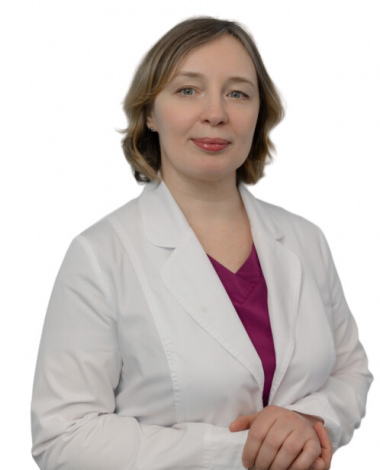 Толмачева Юлия Сергеевна