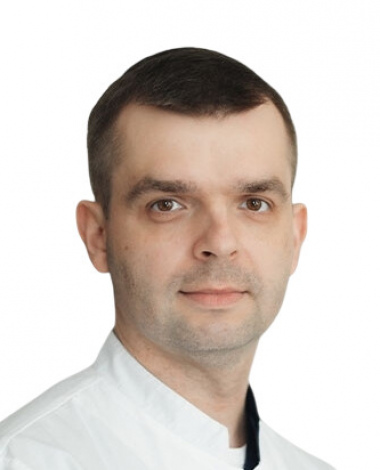 Лисиченко Иван Александрович