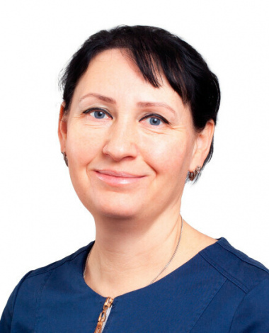 Гомазкова Мария Олеговна