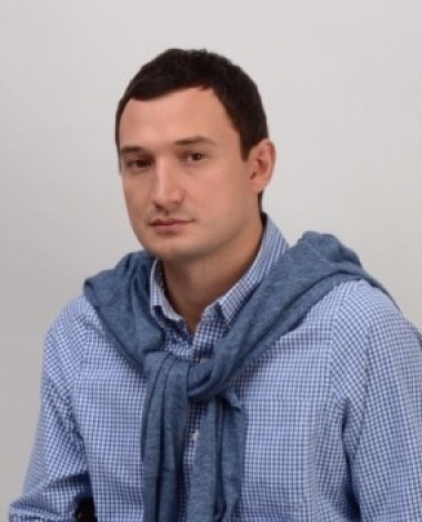 Валеев Адель Ильдусович