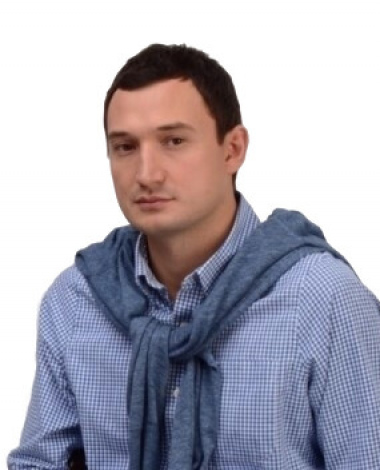 Валеев Адель Ильдусович