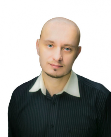 Кулагин Павел Николаевич
