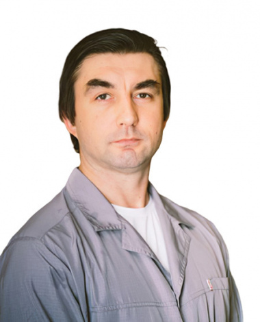 Шаклеин Алексей Дмитриевич