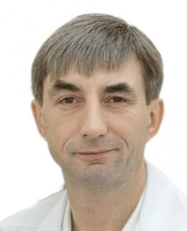 Шаклеин Алексей Дмитриевич