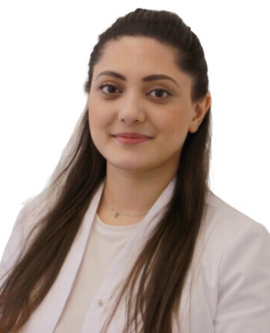 Тамоева Кристина Тимуровна