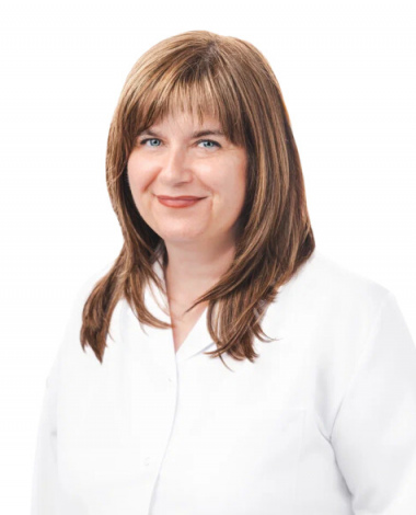 Волкова Мария Юрьевна