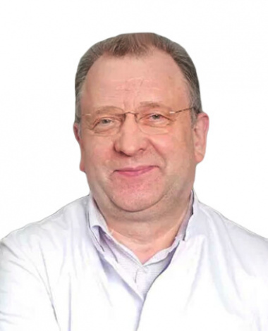 Дериш Федор Федорович
