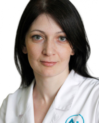 Габиева Марина Гивиевна