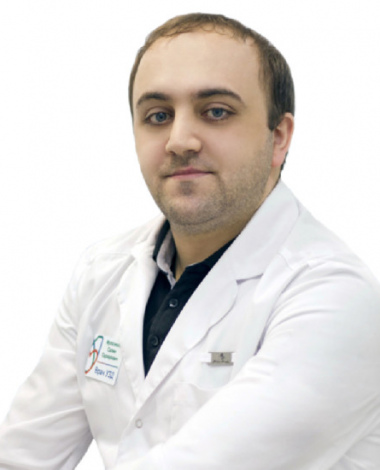 Мулазимов Салим Сарварович