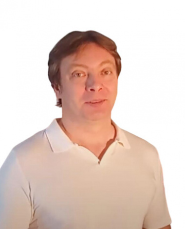 Шаповалов Алексей Анатольевич