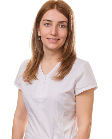 Чеченова Диана Асланбиевна