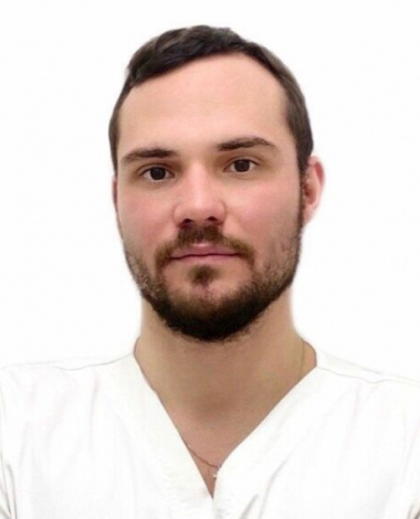 Потапкин Иван Алексеевич