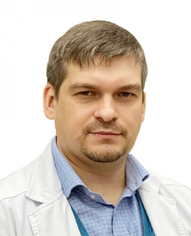 Турков Петр Сергеевич