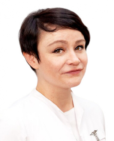 Попова Мария Николаевна