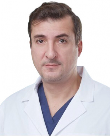 Давидьянц Арсен Альбертович