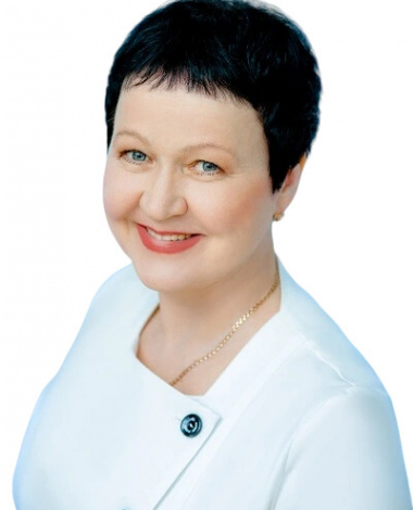Тютяева Ирина Игоревна