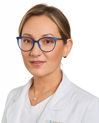 Белик Екатерина Алексеевна