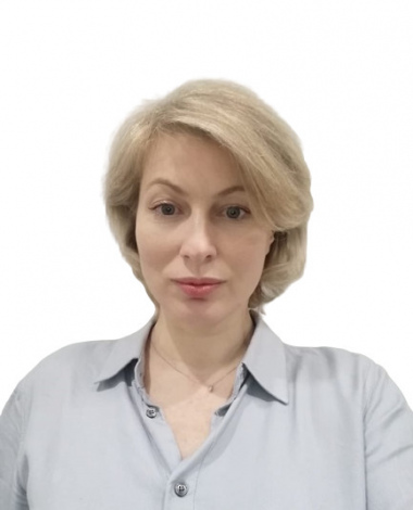 Лебедева Мария Марковна