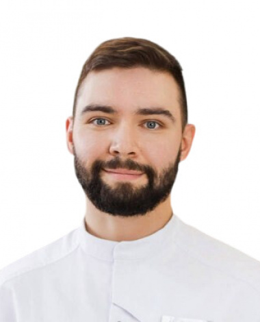 Серопян Гарник Раджиевич