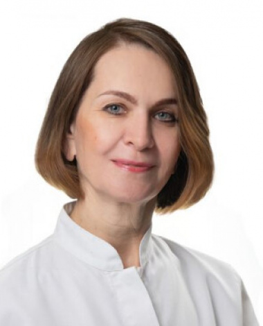 Золотарева Екатерина Дмитриевна