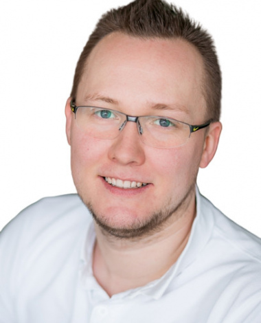 Шлыков Кирилл Алексеевич