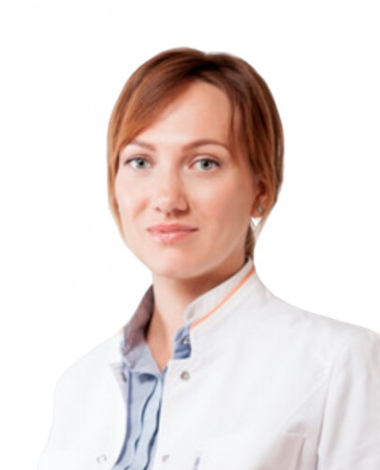 Игнатова Ольга Юрьевна