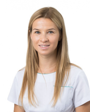 Бреева Дарья Алексеевна