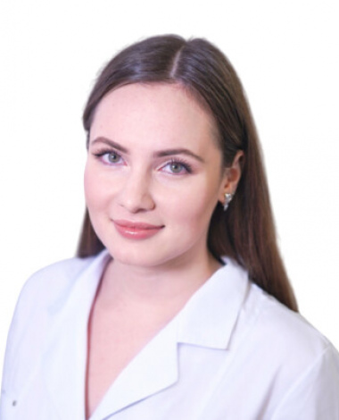 Баева Алена Витальевна
