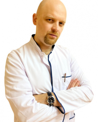 Филимонов Константин Александрович