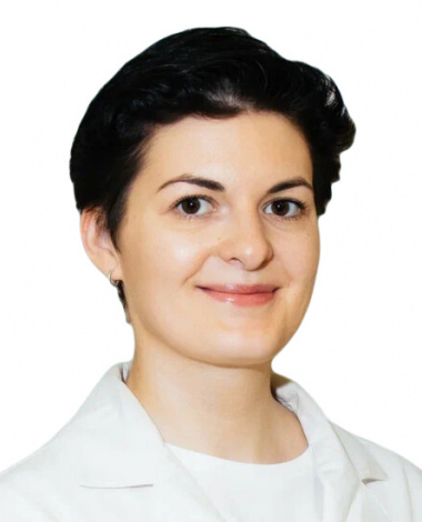 Романова Наталья Александровна