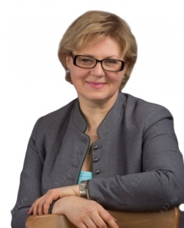 Лошкарева Ирина Георгиевна