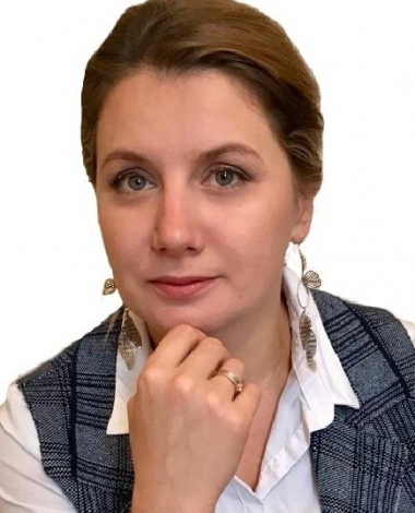 Левин Елена Михайловна