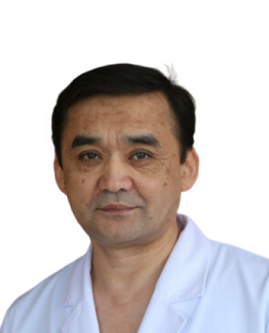 Молдоматов Насирдин Апсатарович