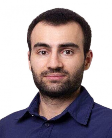 Арзуманян Карен Иванович