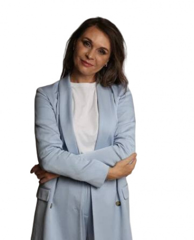Нелюбова Елена Сергеевна