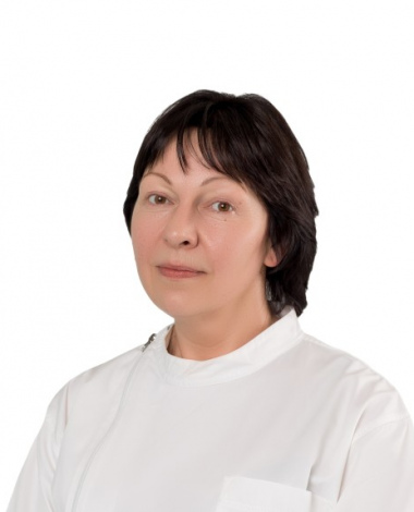 Шаврова Мария Алексеевна