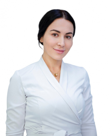 Исаева Фатима Атхоевна