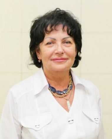 Есина Светлана Вячеславовна