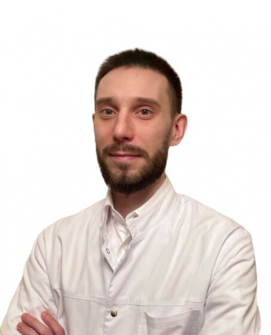 Ларин Валерий Сергеевич