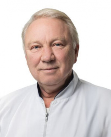 Родников Евгений Борисович