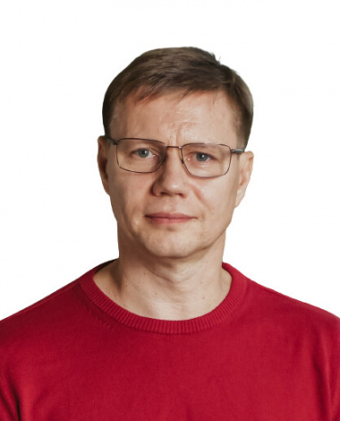 Колосовцев Андрей Александрович