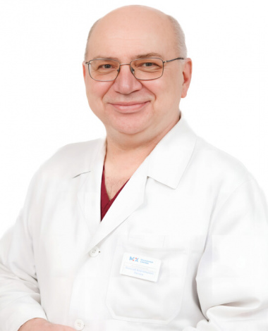 Петлев Алексей Анатольевич