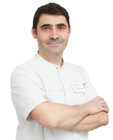 Казарин Денис Сергеевич