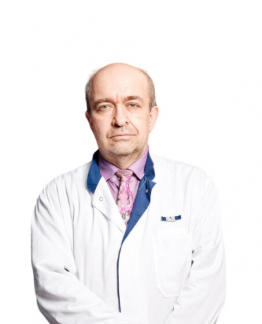 Абоносимов Сергей Викторович