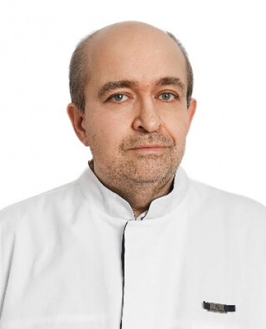 Абоносимов Сергей Викторович