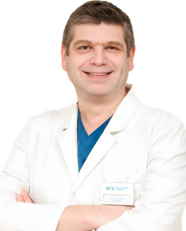 Королев Алексей Игоревич